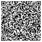 QR code with Hancock Painting Inc contacts