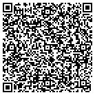 QR code with Second Hand Treasures contacts