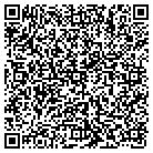 QR code with G E Mederos Custom Painting contacts