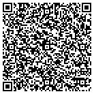 QR code with Mc George Contracting Inc contacts