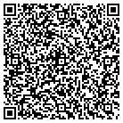 QR code with Main Street Deland Association contacts