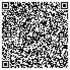 QR code with Coreslab Structures (orlando) contacts