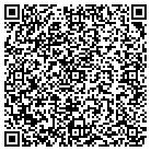 QR code with J & J Installations Inc contacts