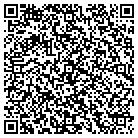 QR code with San Carlos Little League contacts