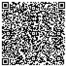QR code with Orange Tree Antique Mall Inc contacts