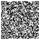 QR code with Marlenes Day Spa & Salon Inc contacts
