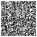 QR code with A Tint Man contacts
