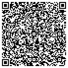 QR code with Anywhere Travel Service Inc contacts
