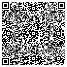 QR code with A & M Business Service Inc contacts