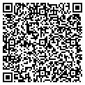 QR code with ASC contacts