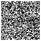 QR code with A Plus Airport Transportation contacts