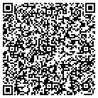 QR code with Program and Training Center contacts