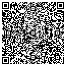 QR code with Raja & Assoc contacts