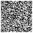 QR code with A Nu Leaf Nursery Inc contacts