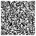 QR code with A Bud Krater's Tax Prep USA contacts