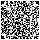 QR code with Nicho International Inc contacts