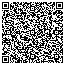 QR code with Moonswammi contacts