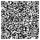 QR code with Hollis Janitorial Service contacts