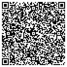 QR code with J & R Financial Group LLC contacts