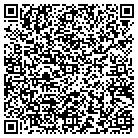QR code with Allen H Rosenthal DDS contacts