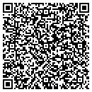 QR code with Zendejas Forestry contacts