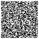 QR code with D L's Land Clearing & Shell contacts