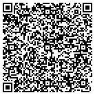 QR code with Usfilters Recovery Services contacts