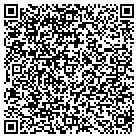 QR code with Anger's Air Conditioning Inc contacts