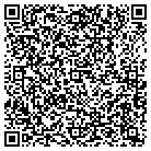 QR code with Caldwell J Brewster Do contacts