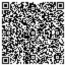 QR code with Anthony's Hair Center contacts