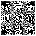 QR code with Us Tyler Bend Maintenance Shop contacts