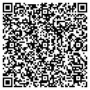QR code with A Bed & Breakfast Inn contacts