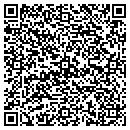 QR code with C E Avionics Inc contacts