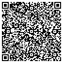 QR code with Hattr Inc contacts