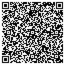 QR code with B U R Pawn & Jewelry contacts
