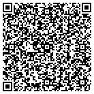 QR code with APB Security Service Inc contacts