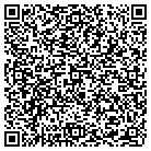 QR code with Koch Interiors & Fabrics contacts