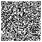 QR code with Trench Shring Srvices-Colorado contacts