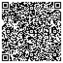QR code with Tint It contacts