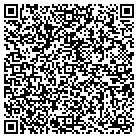 QR code with Decadent Cleaners Inc contacts