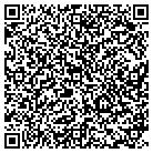 QR code with V E Daniel Construction Inc contacts