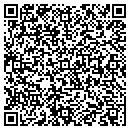 QR code with Mark's Ark contacts