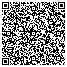 QR code with Talbot Chapel AME Zion Charity contacts