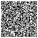 QR code with RGY Intl Inc contacts