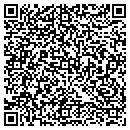 QR code with Hess Spinal Clinic contacts