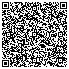 QR code with A & B Property Maintenance contacts