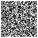 QR code with Harvest Moon Cafe contacts
