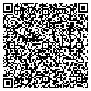 QR code with KNOX & Son Inc contacts