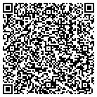 QR code with Seabreeze Trailer Park contacts