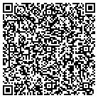 QR code with All American Rescreen contacts